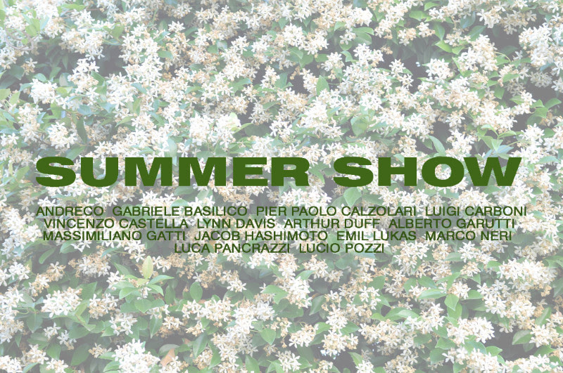 Summer show